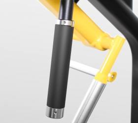 Горизонтальная тяга Bronze Gym PL-1702  Горизонтальная тяга Bronze Gym PL-1702