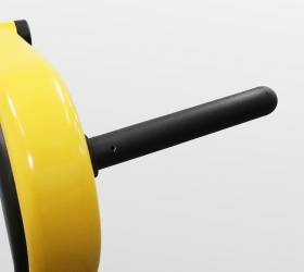 Горизонтальная тяга Bronze Gym PL-1702  Горизонтальная тяга Bronze Gym PL-1702