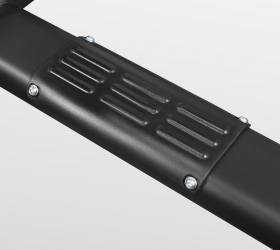 Горизонтальная тяга Bronze Gym PL-1702  Горизонтальная тяга Bronze Gym PL-1702