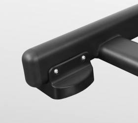 Горизонтальная тяга Bronze Gym PL-1702  Горизонтальная тяга Bronze Gym PL-1702