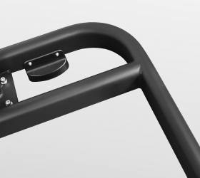 Горизонтальная тяга Bronze Gym PL-1702  Горизонтальная тяга Bronze Gym PL-1702