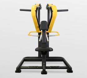 Горизонтальная тяга Bronze Gym PL-1702  Горизонтальная тяга Bronze Gym PL-1702