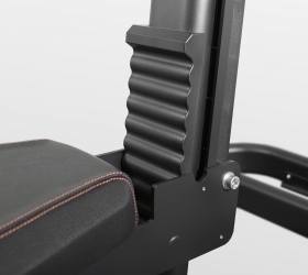 Горизонтальная тяга Bronze Gym PL-1702  Горизонтальная тяга Bronze Gym PL-1702