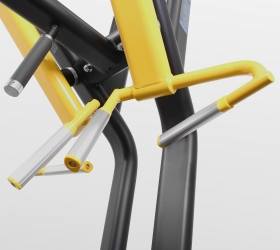 Горизонтальная тяга Bronze Gym PL-1702  Горизонтальная тяга Bronze Gym PL-1702