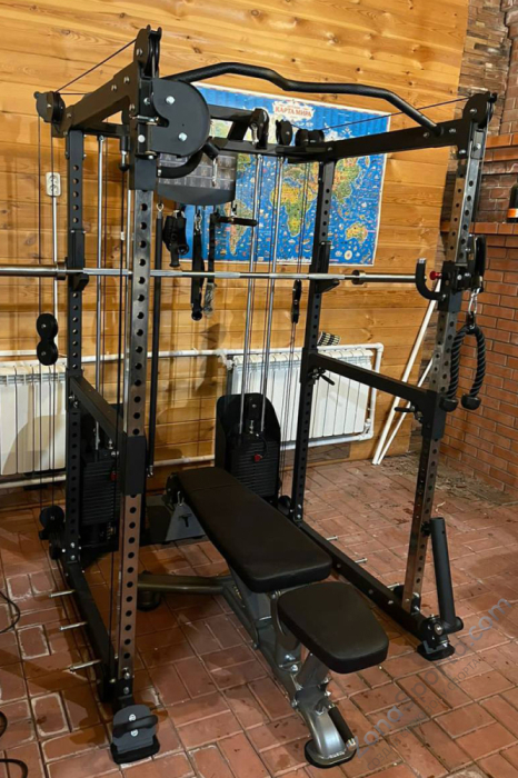 Мультикомплекс Hasttings Digger HD003-7 Мультикомплекс Hasttings Digger HD003-7