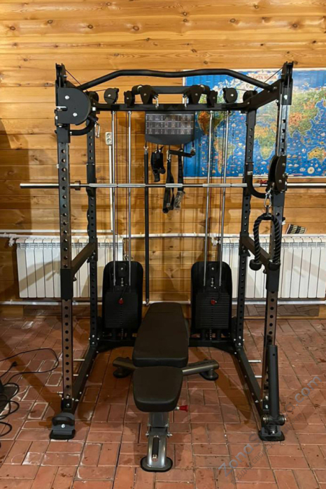 Мультикомплекс Hasttings Digger HD003-7 Мультикомплекс Hasttings Digger HD003-7