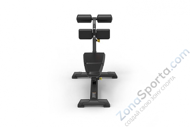 Регулируемая скамья для пресса Spirit SP-4218  Регулируемая скамья для пресса Spirit SP-4218