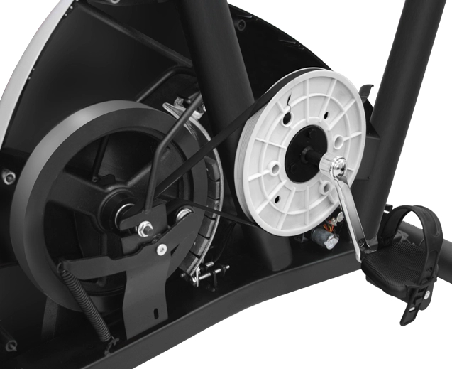 Велотренажер Svensson Body Labs Crossline BCM