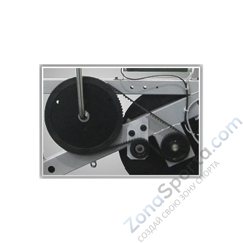 Велотренажер STEX 8020U Велотренажер STEX 8020U