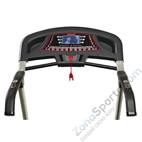 Беговая дорожка Eurofit Calais 10 Беговая дорожка Eurofit Calais 10