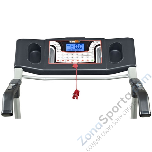 Беговая дорожка Eurofit Calais 20