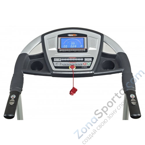 Беговая дорожка Eurofit Pacifica 10 Беговая дорожка Eurofit Pacifica 10