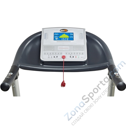 Беговая дорожка Eurofit Phantom 10 Беговая дорожка Eurofit Phantom 10