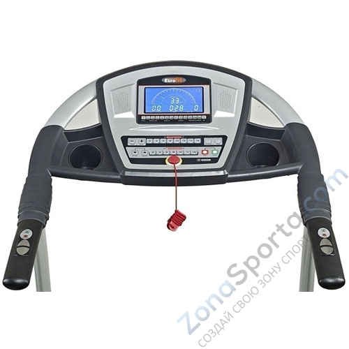 Беговая дорожка Eurofit Pacifica 20 Беговая дорожка Eurofit Pacifica 20