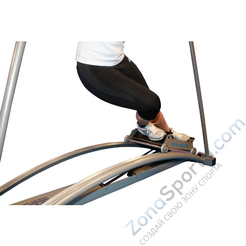 Горнолыжный тренажер PROSKI Simulator Basic Горнолыжный тренажер PROSKI Simulator Basic