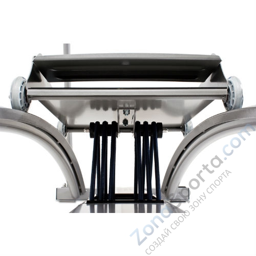 Горнолыжный тренажер PROSKI Simulator Basic Горнолыжный тренажер PROSKI Simulator Basic