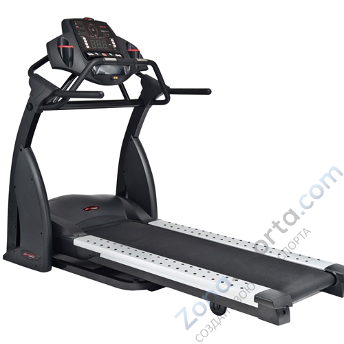 Беговая дорожка Smooth Fitness Evo 3i