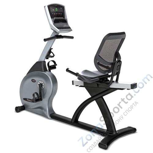 Велоэргометр Vision Fitness R20 Touch