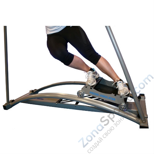 Горнолыжный тренажер PROSKI Simulator Basic Горнолыжный тренажер PROSKI Simulator Basic