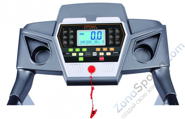 Беговая дорожка Optima Fitness Olymp Беговая дорожка Optima Fitness Olymp