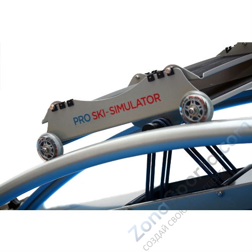 Горнолыжный тренажер PROSKI Simulator Basic Горнолыжный тренажер PROSKI Simulator Basic