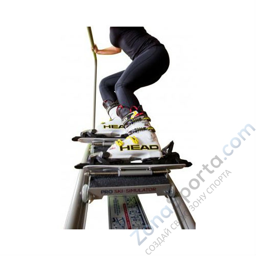 Горнолыжный тренажер PROSKI Simulator Power SKI Machine