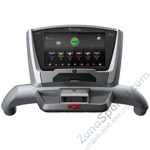 Беговая дорожка Vision T80 Touch Беговая дорожка Vision T80 Touch
