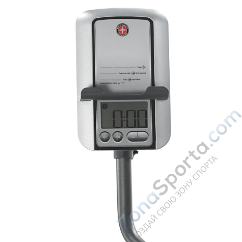 Эллиптический тренажер Schwinn 520