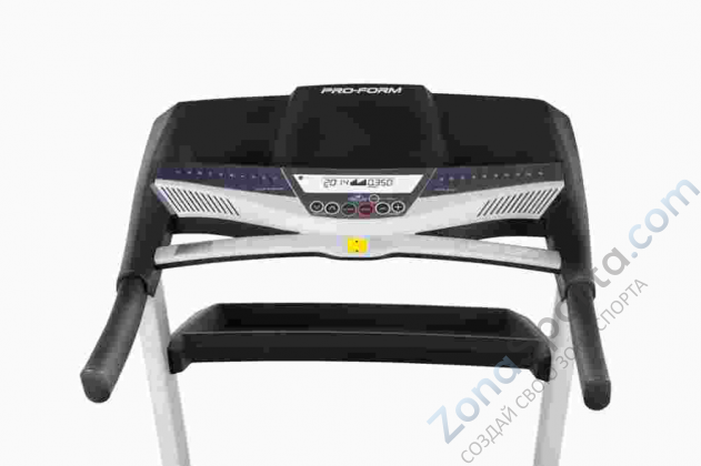 Беговая дорожка ProForm 525 ZLT Беговая дорожка ProForm 525 ZLT