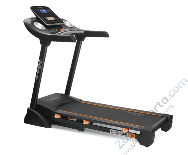 Беговая дорожка Svensson Body Labs Physioline TBX Беговая дорожка Svensson Body Labs Physioline TBX
