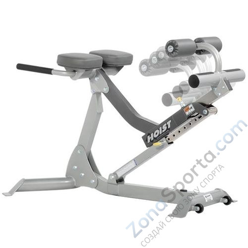 Скамья Пресс/Римский стул Hoist HF-4664 