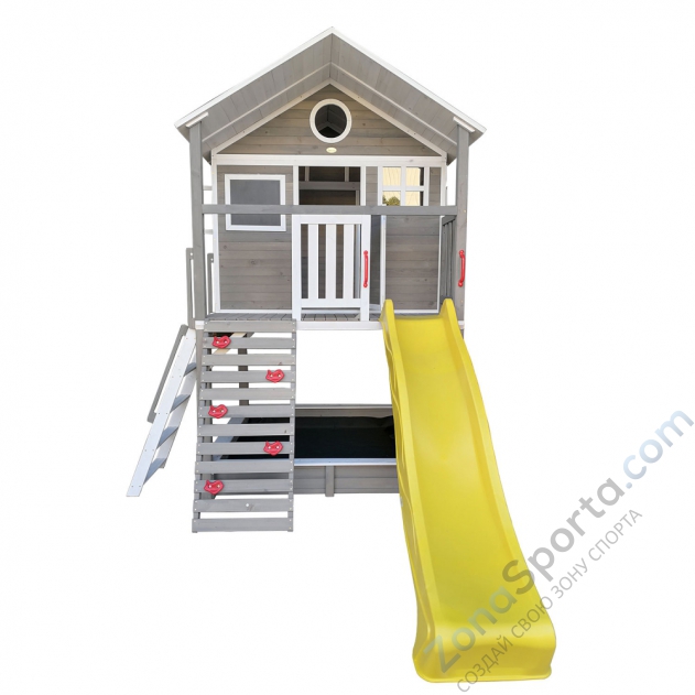 Детский деревянный городок DFC DKW298-1