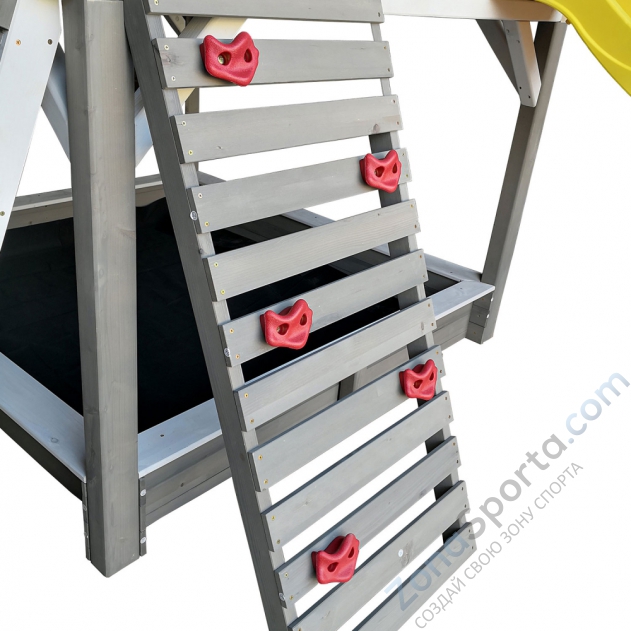 Детский деревянный городок DFC DKW298-1