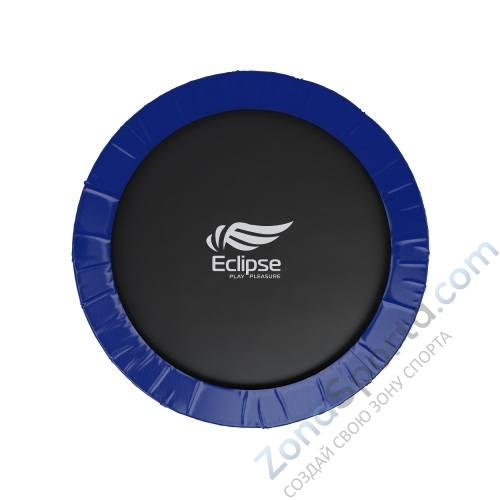 Батут Eclipse Space Twin Blue/Red 12FT