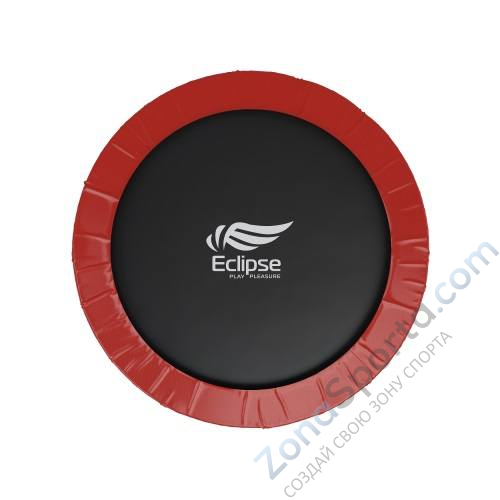 Батут Eclipse Space Twin Blue/Red 14FT Батут Eclipse Space Twin Blue/Red 14FT