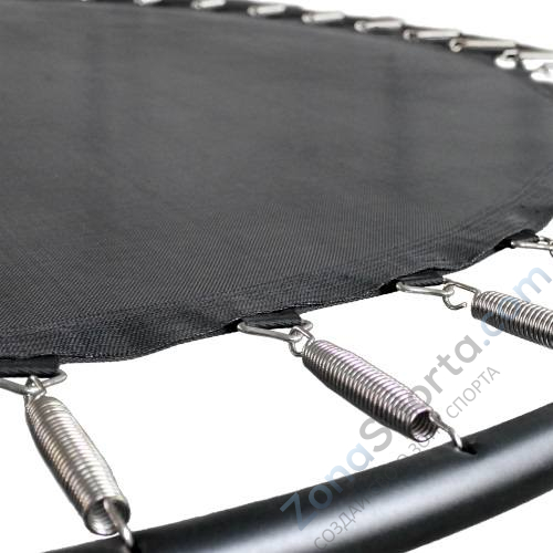 Батут Eclipse Space Twin Blue/Red 16FT Батут Eclipse Space Twin Blue/Red 16FT