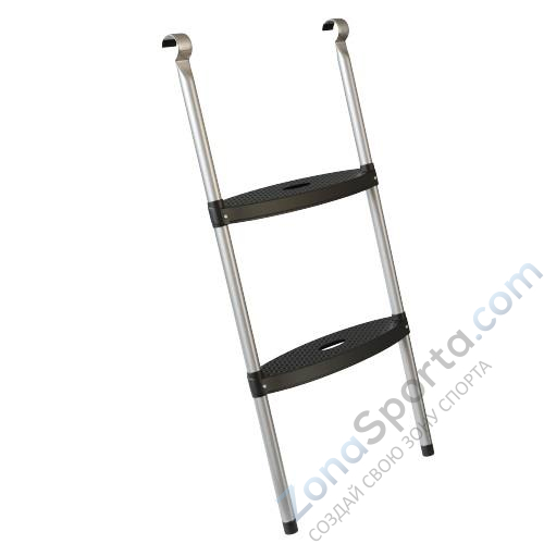 Батут Eclipse Space Twin Blue/Red 16FT Батут Eclipse Space Twin Blue/Red 16FT