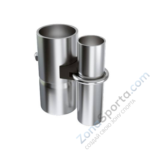 Батут Eclipse Space Twin Blue/Red 16FT Батут Eclipse Space Twin Blue/Red 16FT