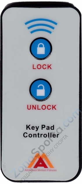 Беговая дорожка AMF 8612R Беговая дорожка AMF 8612R