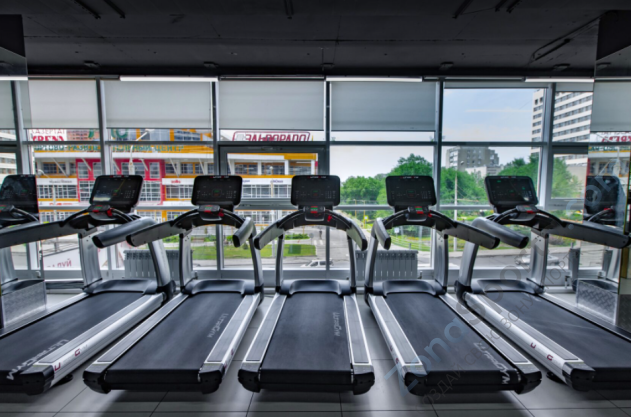 Беговая дорожка UltraGym UG-Power 008 Беговая дорожка UltraGym UG-Power 008