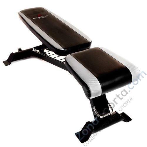 Скамья Marcy Bruce Lee Dragon Utility Bench универсальная Скамья Marcy Bruce Lee Dragon Utility Bench универсальная