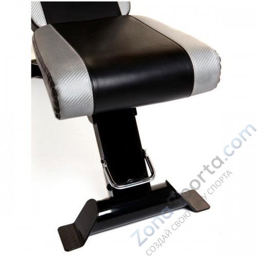 Скамья Marcy Bruce Lee Dragon Utility Bench универсальная Скамья Marcy Bruce Lee Dragon Utility Bench универсальная