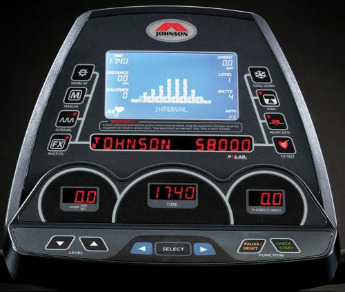 Степпер Matrix S1X  Степпер Matrix S1X