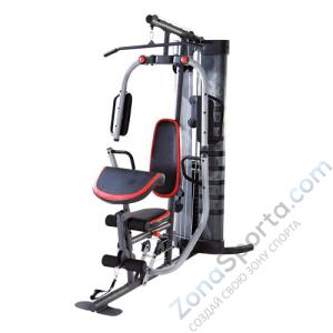 Мультистанция Weider Pro 5500 Gym