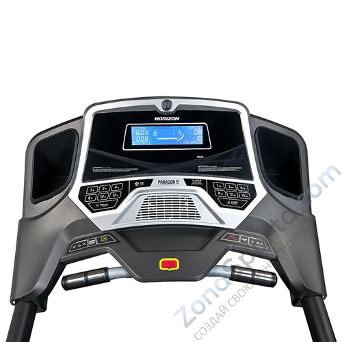 Беговая дорожка Horizon Paragon 6 Беговая дорожка Horizon Paragon 6