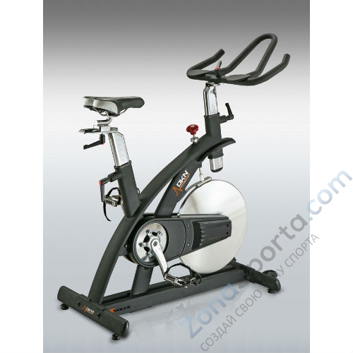 Спин-байк DKN Eclipse