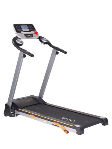 Беговая дорожка Optima Fitness Compact Беговая дорожка Optima Fitness Compact
