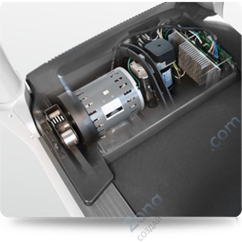 Беговая дорожка Vision Fitness T80 Elegant Беговая дорожка Vision Fitness T80 Elegant