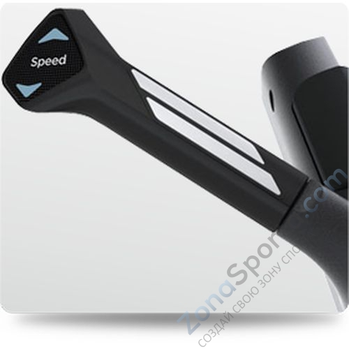 Беговая дорожка Vision T80 Touch Беговая дорожка Vision T80 Touch