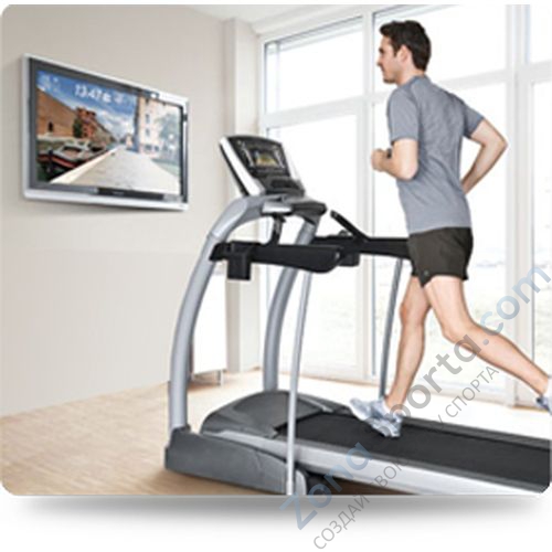 Беговая дорожка Vision Fitness T80 Elegant Беговая дорожка Vision Fitness T80 Elegant